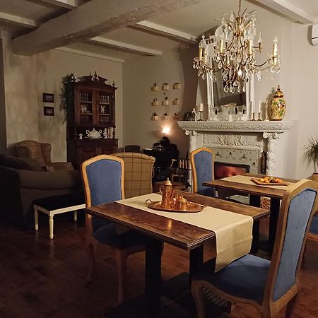 Neerpelt B&B Le Jardin מראה חיצוני תמונה