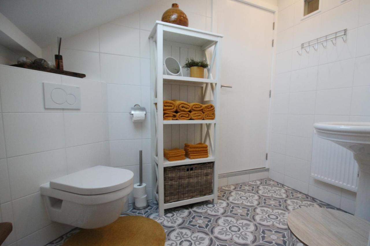 Neerpelt B&B Le Jardin מראה חיצוני תמונה