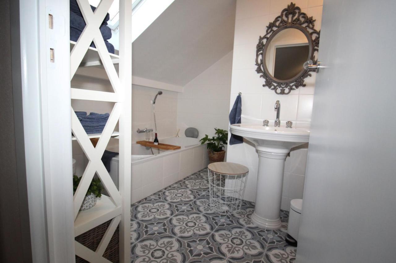 Neerpelt B&B Le Jardin מראה חיצוני תמונה