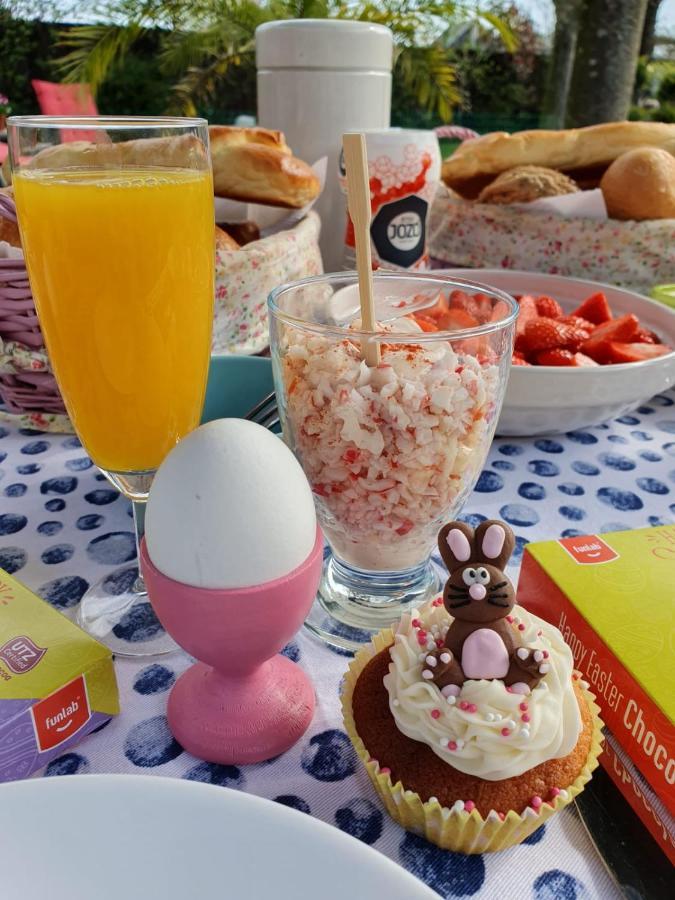 Neerpelt B&B Le Jardin מראה חיצוני תמונה