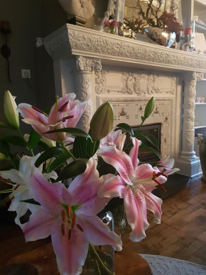 Neerpelt B&B Le Jardin מראה חיצוני תמונה