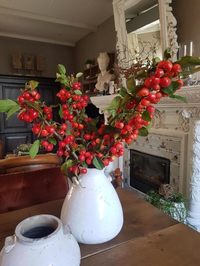 Neerpelt B&B Le Jardin מראה חיצוני תמונה