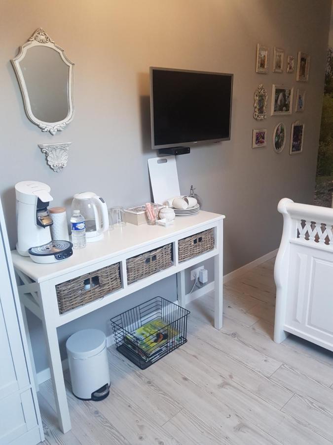 Neerpelt B&B Le Jardin מראה חיצוני תמונה