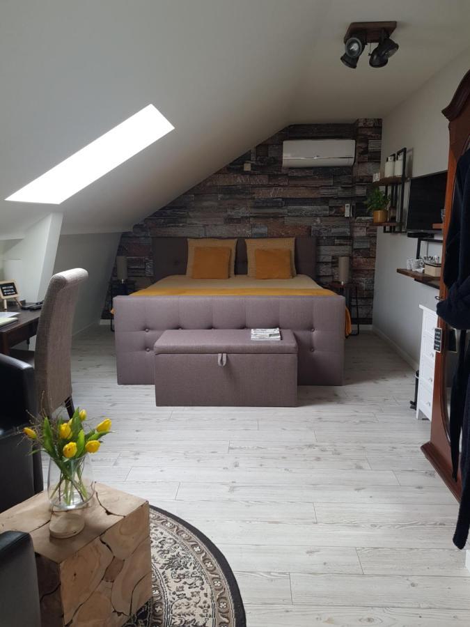 Neerpelt B&B Le Jardin מראה חיצוני תמונה