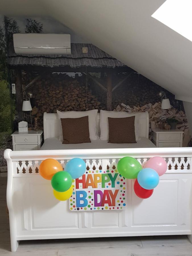 Neerpelt B&B Le Jardin מראה חיצוני תמונה