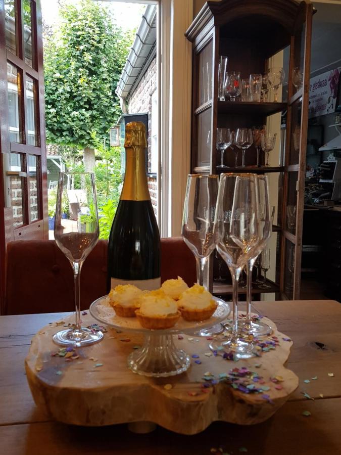 Neerpelt B&B Le Jardin מראה חיצוני תמונה