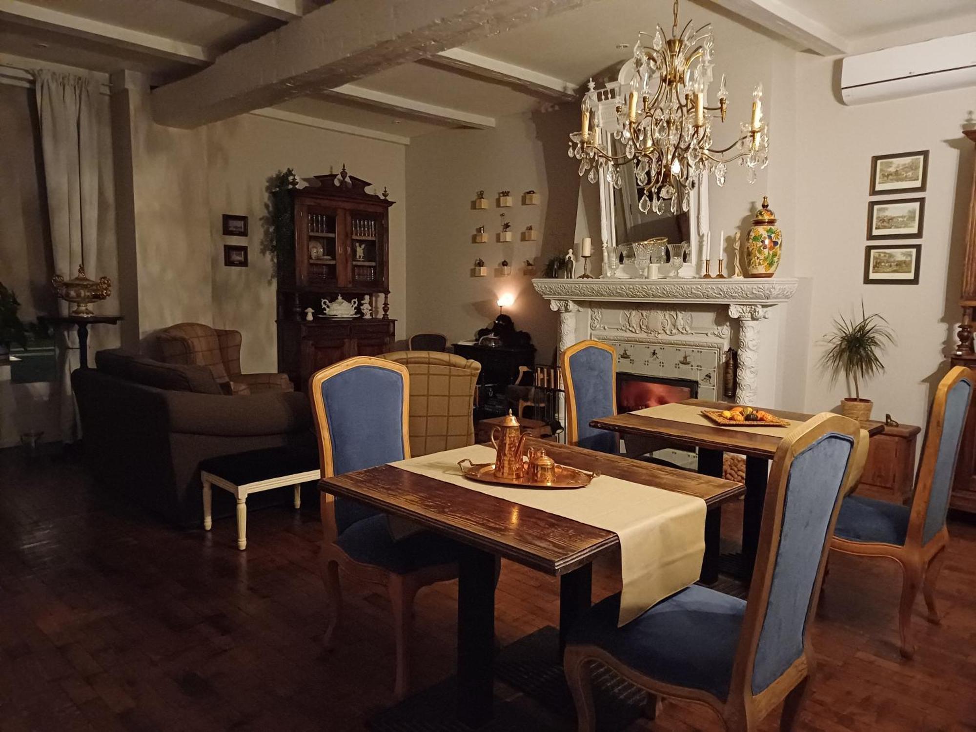 Neerpelt B&B Le Jardin מראה חיצוני תמונה