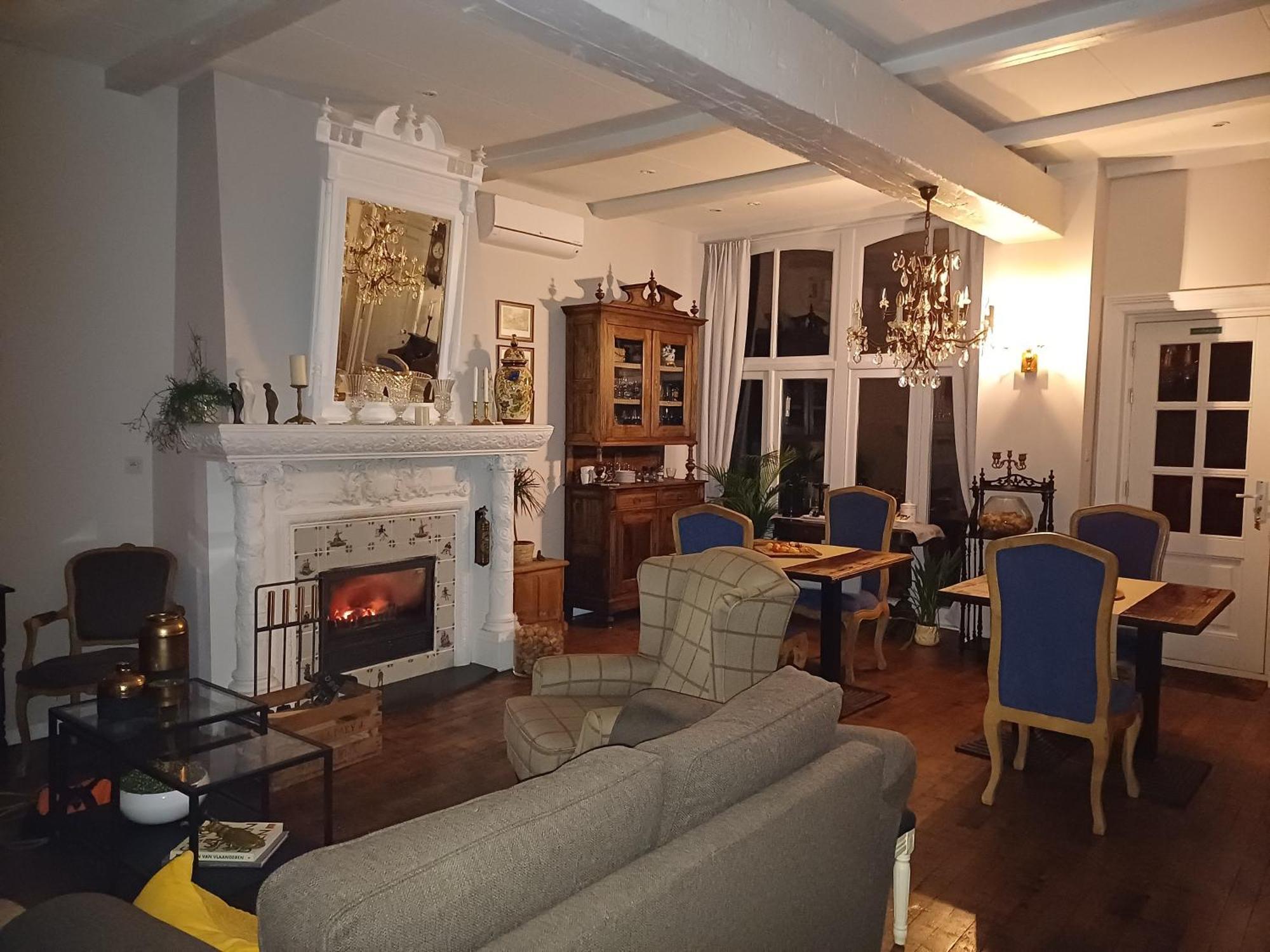 Neerpelt B&B Le Jardin מראה חיצוני תמונה